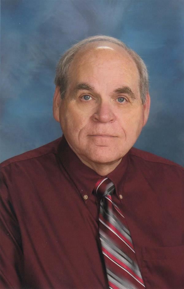 Mr. Collins